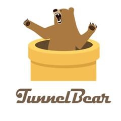 TunnelBear VPN - обзор,мнение и отзывы пользователей