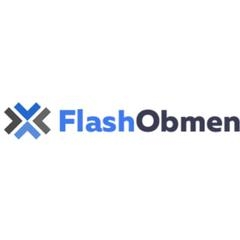 FlashObmen.com - обзор,мнение и отзывы пользователей