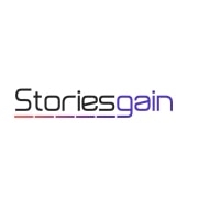 Storiesgain.com - обзор,мнение и отзывы пользователей