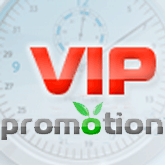 VIP promotion - обзор,мнение и отзывы пользователей