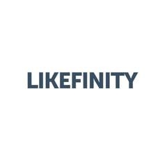 Likefinity.com - обзор,мнение и отзывы пользователей