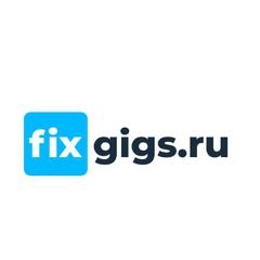 FixGigs.ru - обзор,мнение и отзывы пользователей