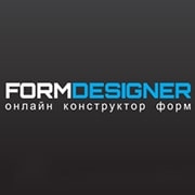 FormDesigner.ru - обзор,мнение и отзывы пользователей