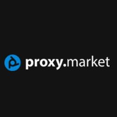 Proxy.Market - обзор,мнение и отзывы пользователей