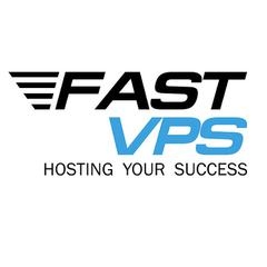 FastVPS - обзор,мнение и отзывы пользователей