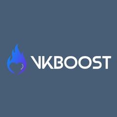 VkBoost.com - обзор,мнение и отзывы пользователей