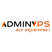 AdminVPS.ru - обзор,мнение и отзывы пользователей