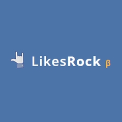 LikesRock.com - обзор,мнение и отзывы пользователей