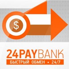 24paybank - обзор,мнение и отзывы пользователей