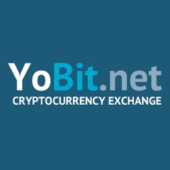 YoBit.net - отзывы о бирже криптовалют