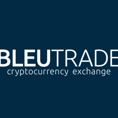 Bleutrade - отзывы о бирже криптовалют